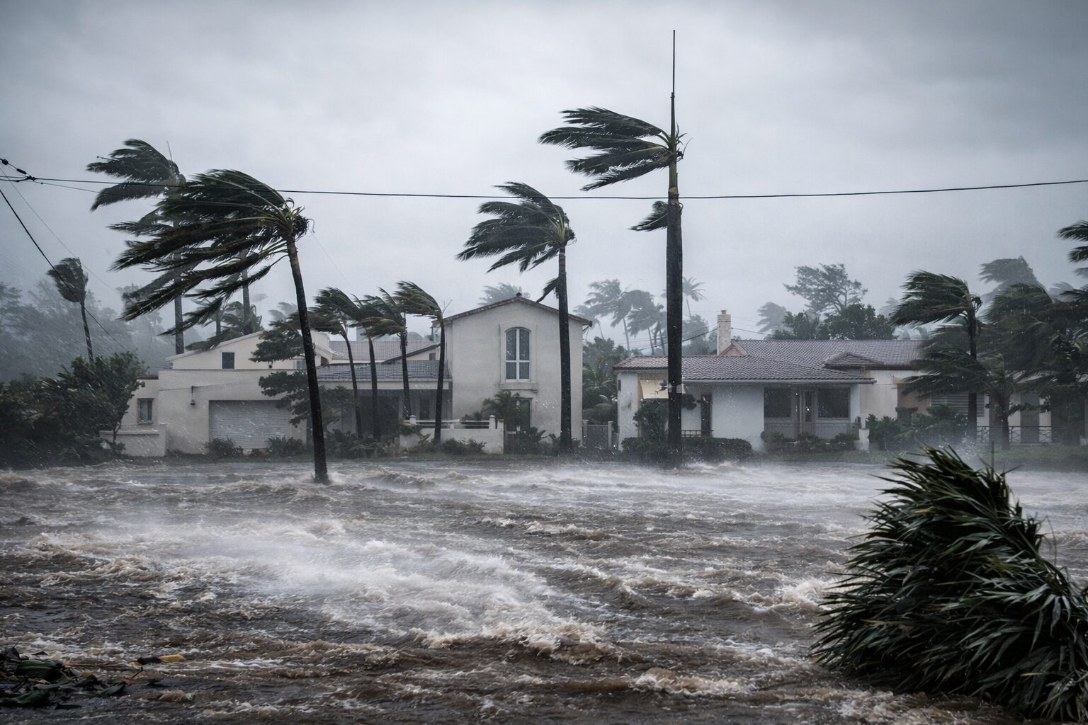 Hurricane Preparedness