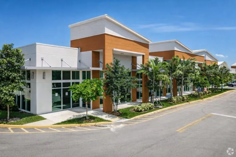 Commercial Property Maintenance