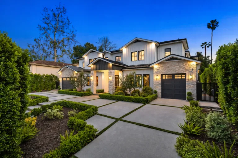 High-End Residential Services