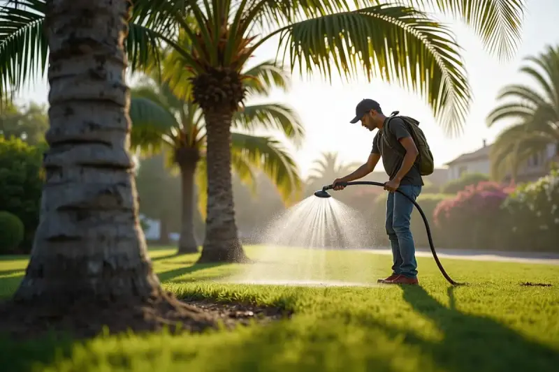 Tree / Palm Care